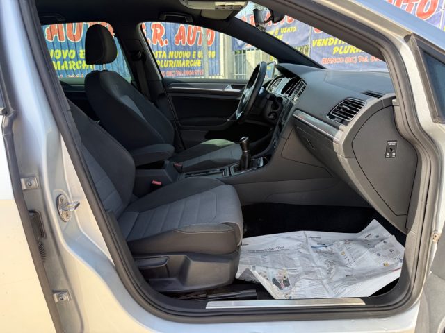 VOLKSWAGEN Golf usata 28