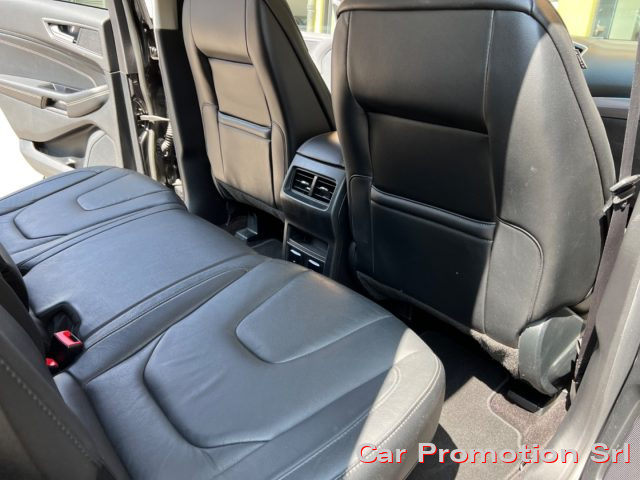 FORD Edge usata, con Vetri oscurati