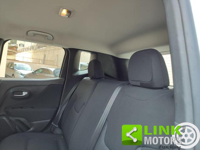 JEEP Renegade usata 20