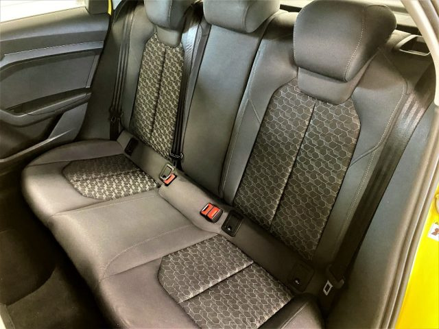 AUDI A1 usata, con Sistema di navigazione