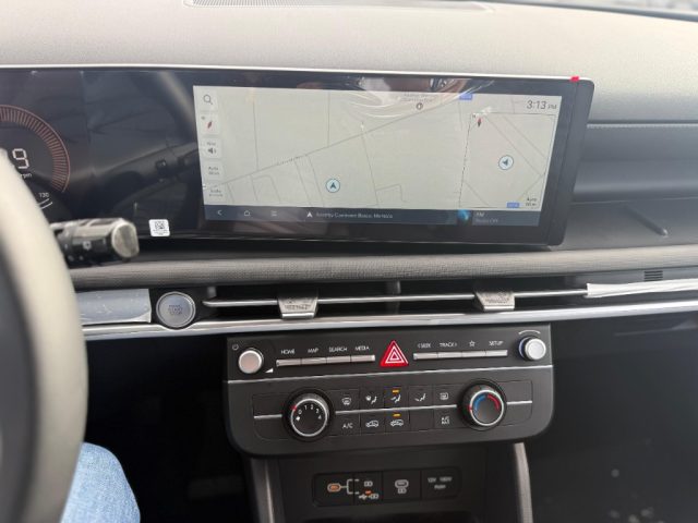 HYUNDAI Tucson usata, con ESP