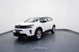 CITROEN C5 Aircross 1.2 PureTech 130cv S&S Feel