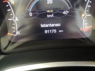 JEEP Compass usata, con Regolazione elettrica sedili