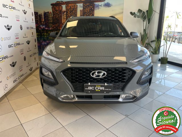 HYUNDAI Kona usata, con Airbag
