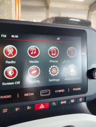 FIAT Panda usata 26