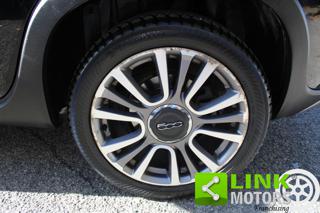 FIAT 500L usata, con Filtro antiparticolato