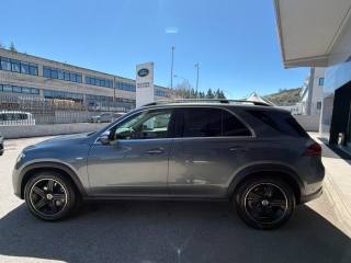 MERCEDES-BENZ GLE 350 usata, con Alzacristalli elettrici