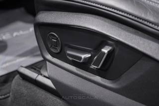 AUDI Q8 usata, con Immobilizzatore elettronico