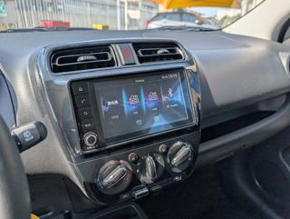 MITSUBISHI Space Star usata, con Airbag testa