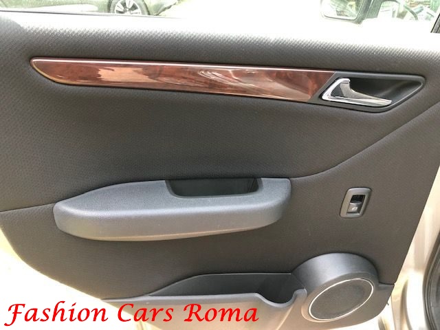 MERCEDES-BENZ A 170 usata, con Bracciolo