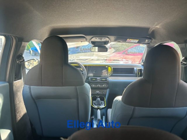 FIAT Grande Panda usata, con USB