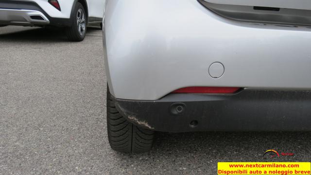SMART ForTwo usata, con Touch screen