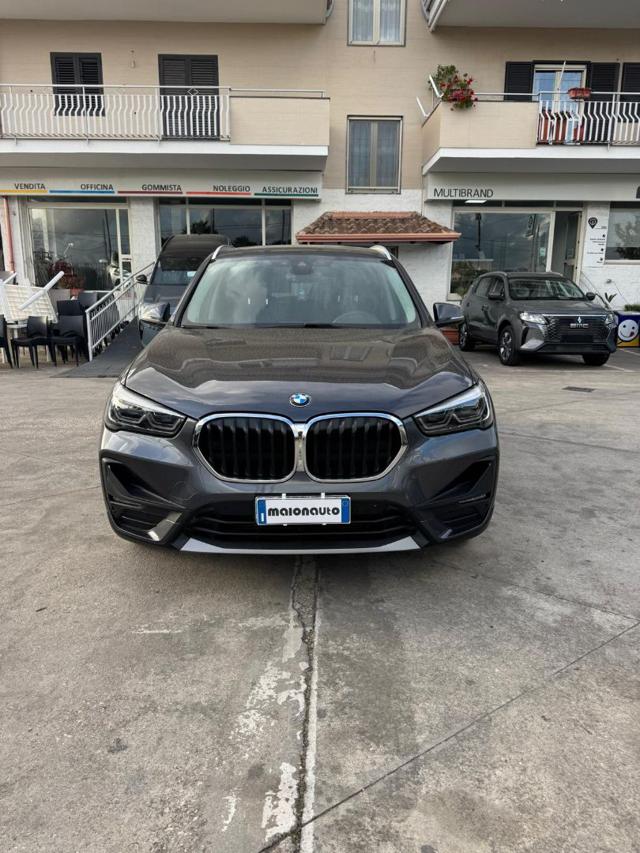 BMW X1 usata, con ABS