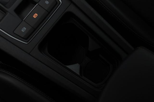 CUPRA Formentor usata, con Servosterzo