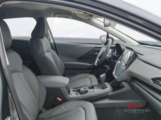 SUBARU Crosstrek usata 9