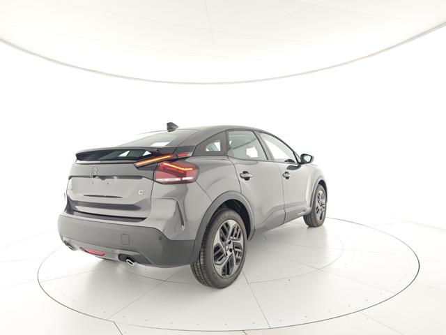 CITROEN C4 usata, con Autoradio