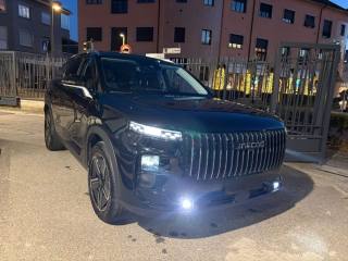 JAECOO Jaecoo 7 usata, con Climatizzatore