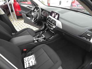 BMW X3 usata 19