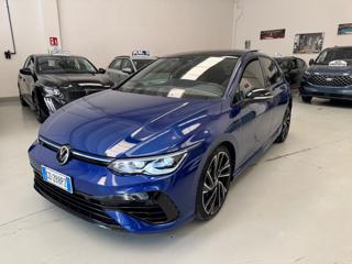 VOLKSWAGEN Golf usata, con Antifurto