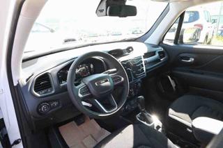 JEEP Renegade usata, con Controllo automatico clima