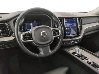 VOLVO XC60 usata, con Volante in pelle