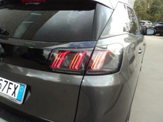 PEUGEOT 3008 usata, con ESP