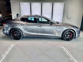 MASERATI Ghibli usata, con Alzacristalli elettrici