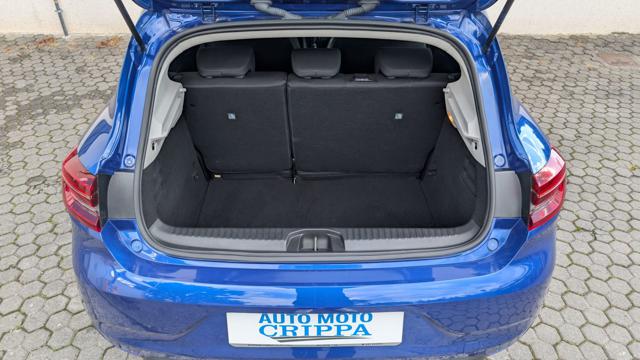 RENAULT Clio usata, con Chiusura centralizzata