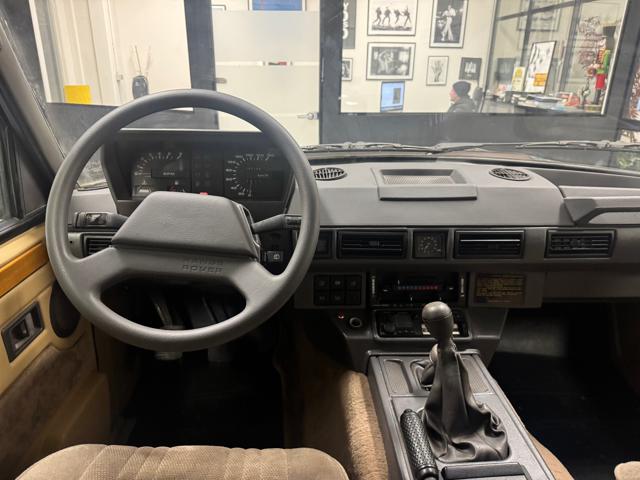 LAND ROVER Range Rover usata 7
