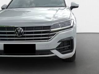VOLKSWAGEN Touareg usata, con Airbag Passeggero