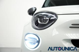 FIAT 500X usata, con Fendinebbia