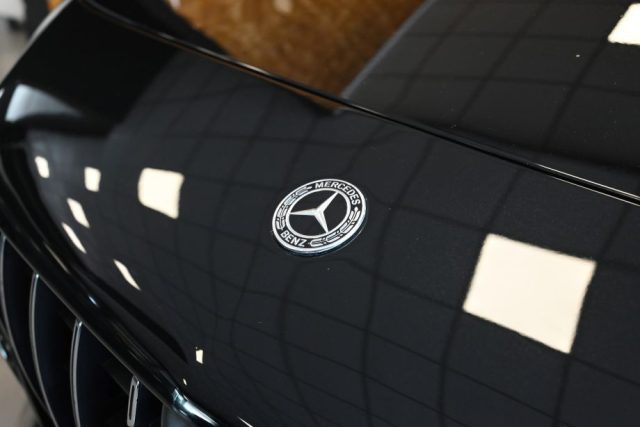 MERCEDES-BENZ A 45 AMG usata 15