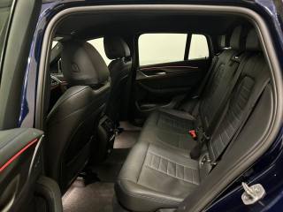 BMW X4 usata, con Chiusura centralizzata