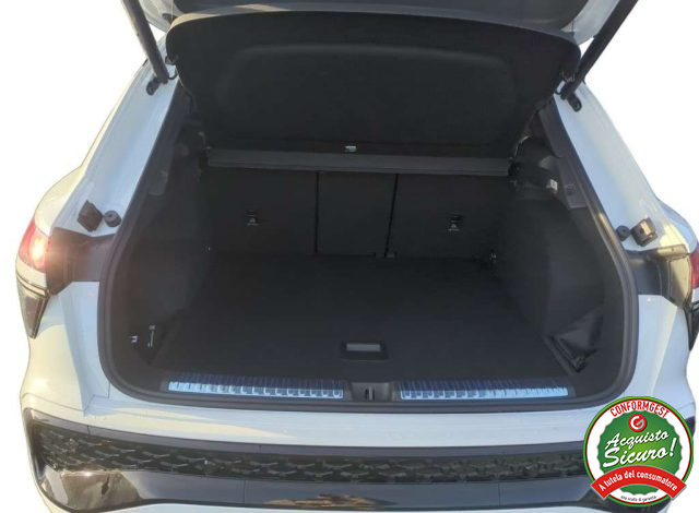 AUDI Q3 usata, con Immobilizzatore elettronico