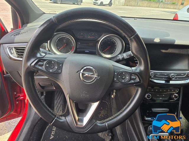 OPEL Astra usata 21