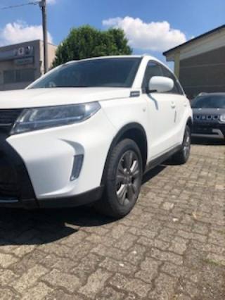 SUZUKI Vitara usata, con Airbag