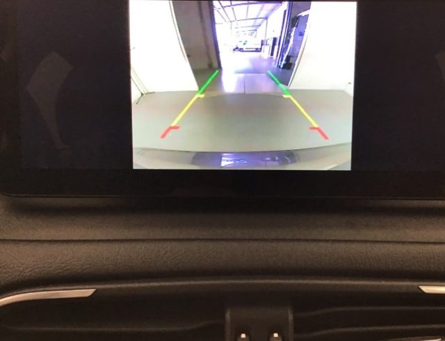 FIAT Tipo usata, con Volante in pelle