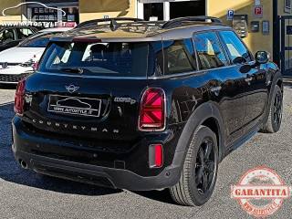 MINI Countryman usata, con Sensore di pioggia