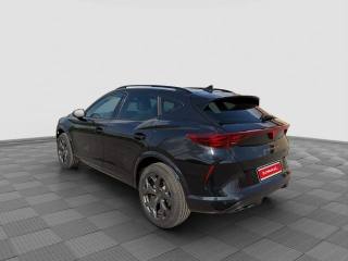 CUPRA Formentor usata 2