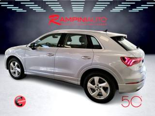 AUDI Q3 usata 11