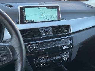 BMW X1 usata, con Sedile posteriore sdoppiato