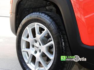 JEEP Renegade usata 30