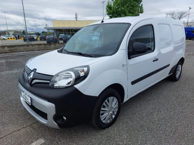 RENAULT Kangoo usata, con ABS