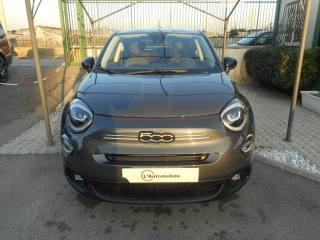 FIAT 500X  CONNECT FIREFLY 1.0 T3 120 CV