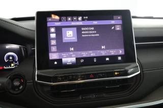JEEP Compass usata 10