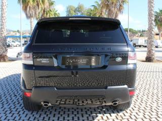 LAND ROVER Range Rover Sport usata, con Alzacristalli elettrici