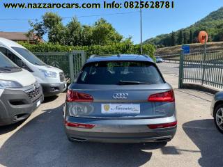 AUDI Q5 usata, con Filtro antiparticolato