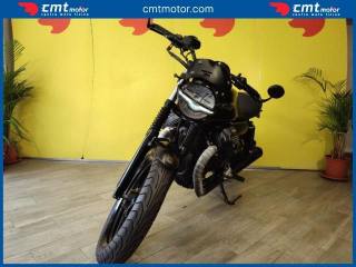MOTO GUZZI V7 usata 1