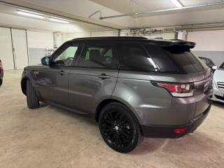 LAND ROVER Range Rover Sport usata, con Alzacristalli elettrici