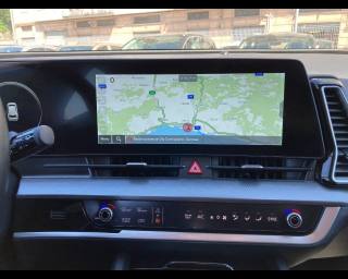 KIA Sportage usata, con Climatizzatore